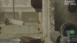 une photo d'Ã©cran de Killzone sur Sony Playstation 2